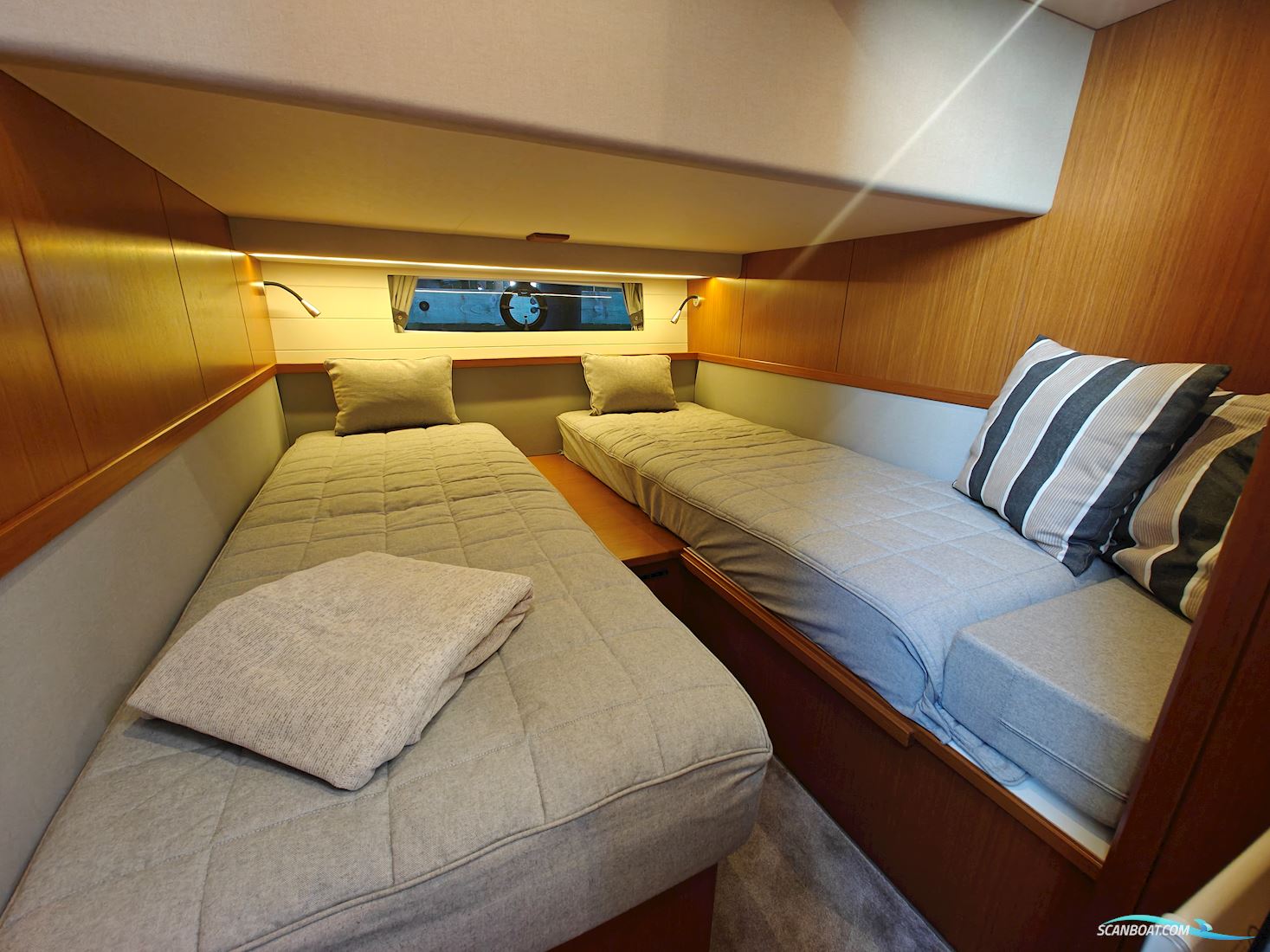 Sargo 45 Explorer