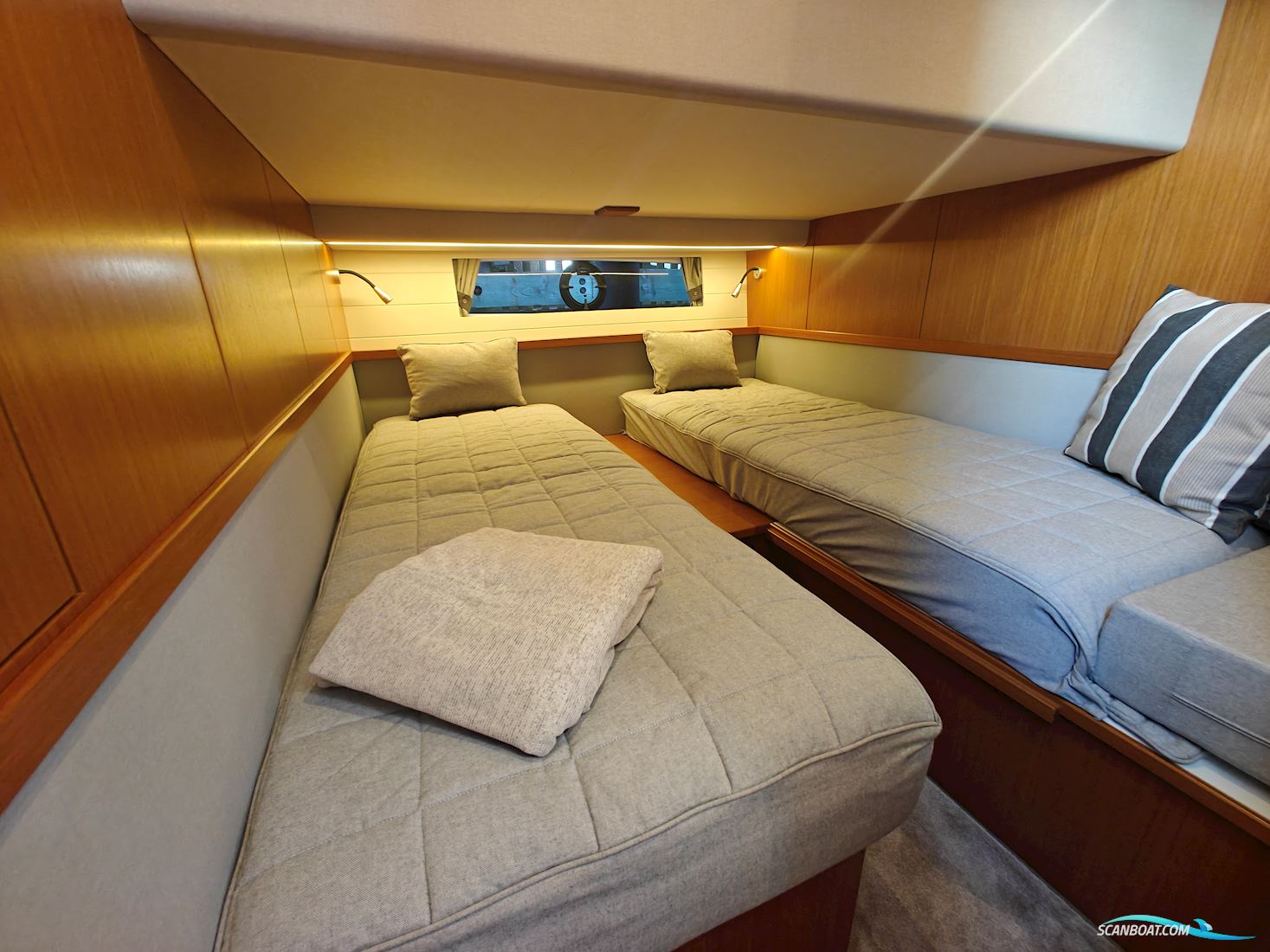 Sargo 45 Explorer