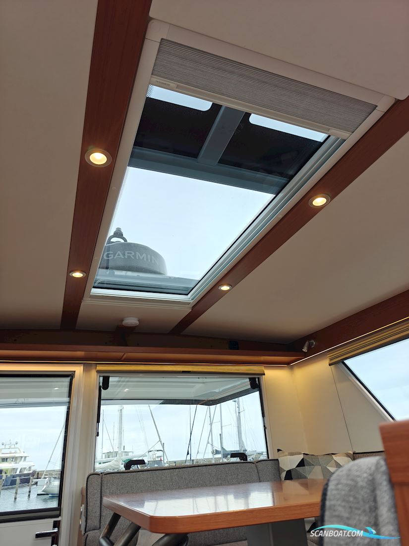 Sargo 45 Explorer