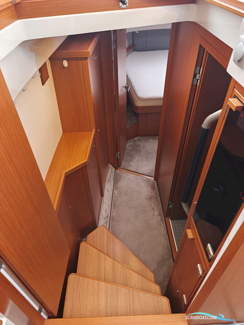 Sargo 45 Explorer