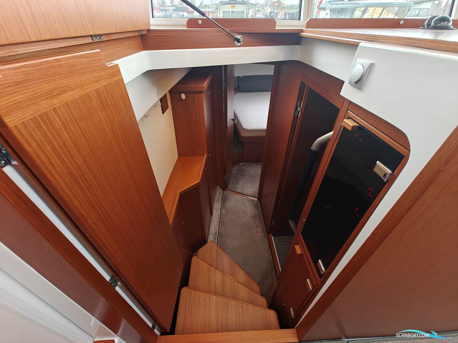 Sargo 45 Explorer