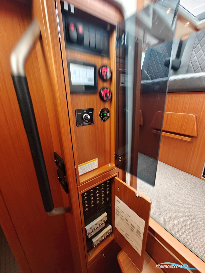Sargo 45 Explorer
