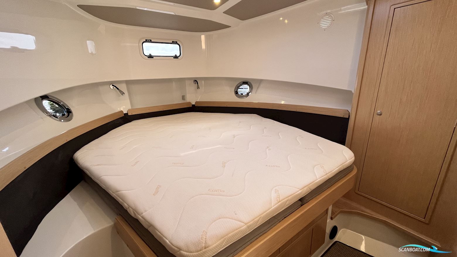 Sargo Sargo 36 Explorer Flybridge