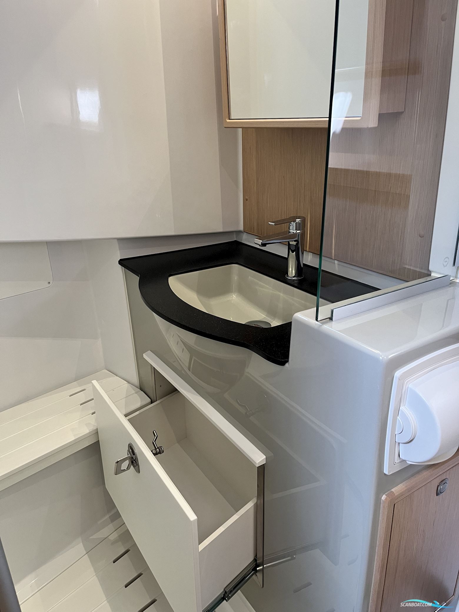 Sargo Sargo 36 Explorer Flybridge