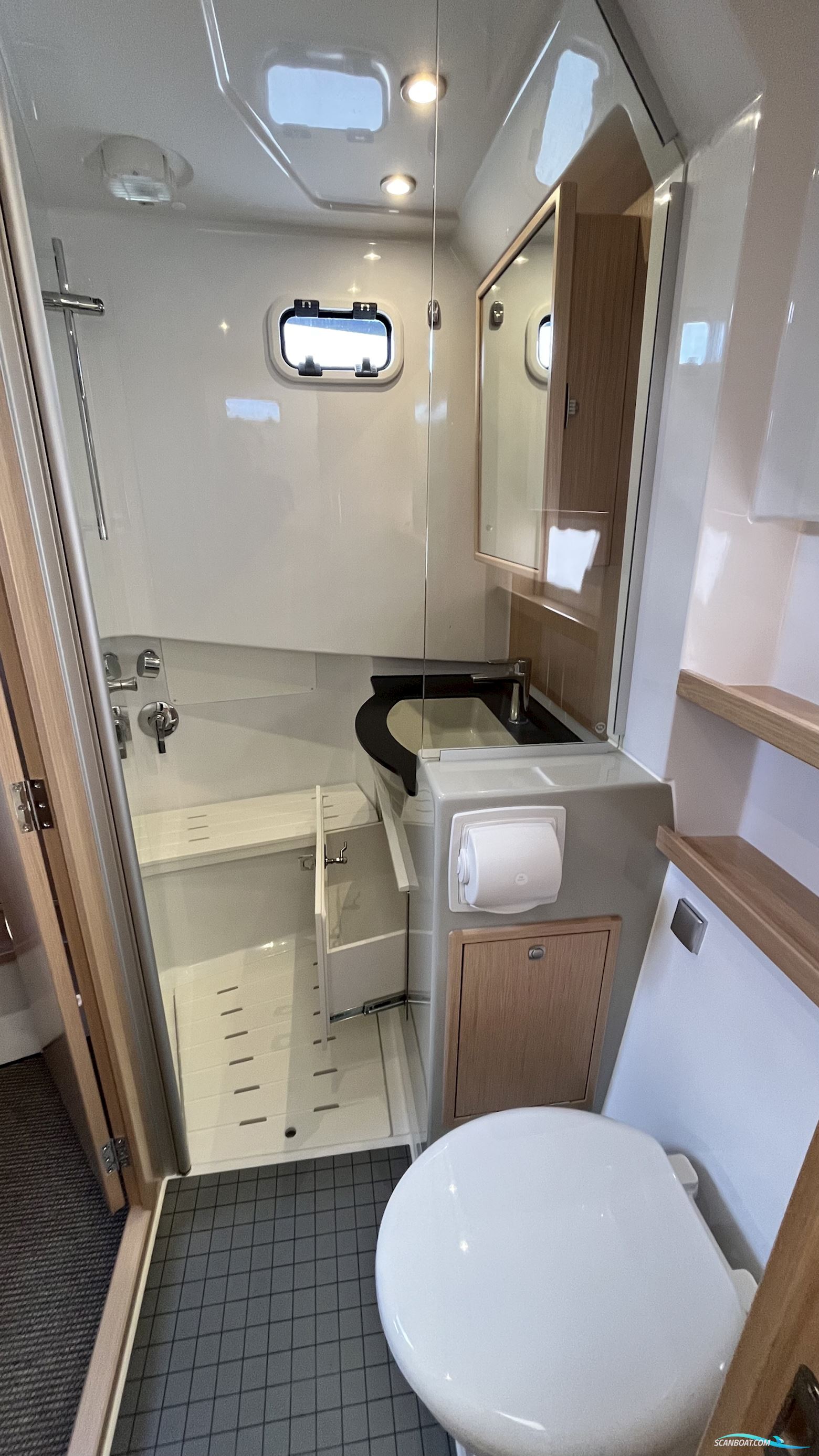 Sargo Sargo 36 Explorer Flybridge