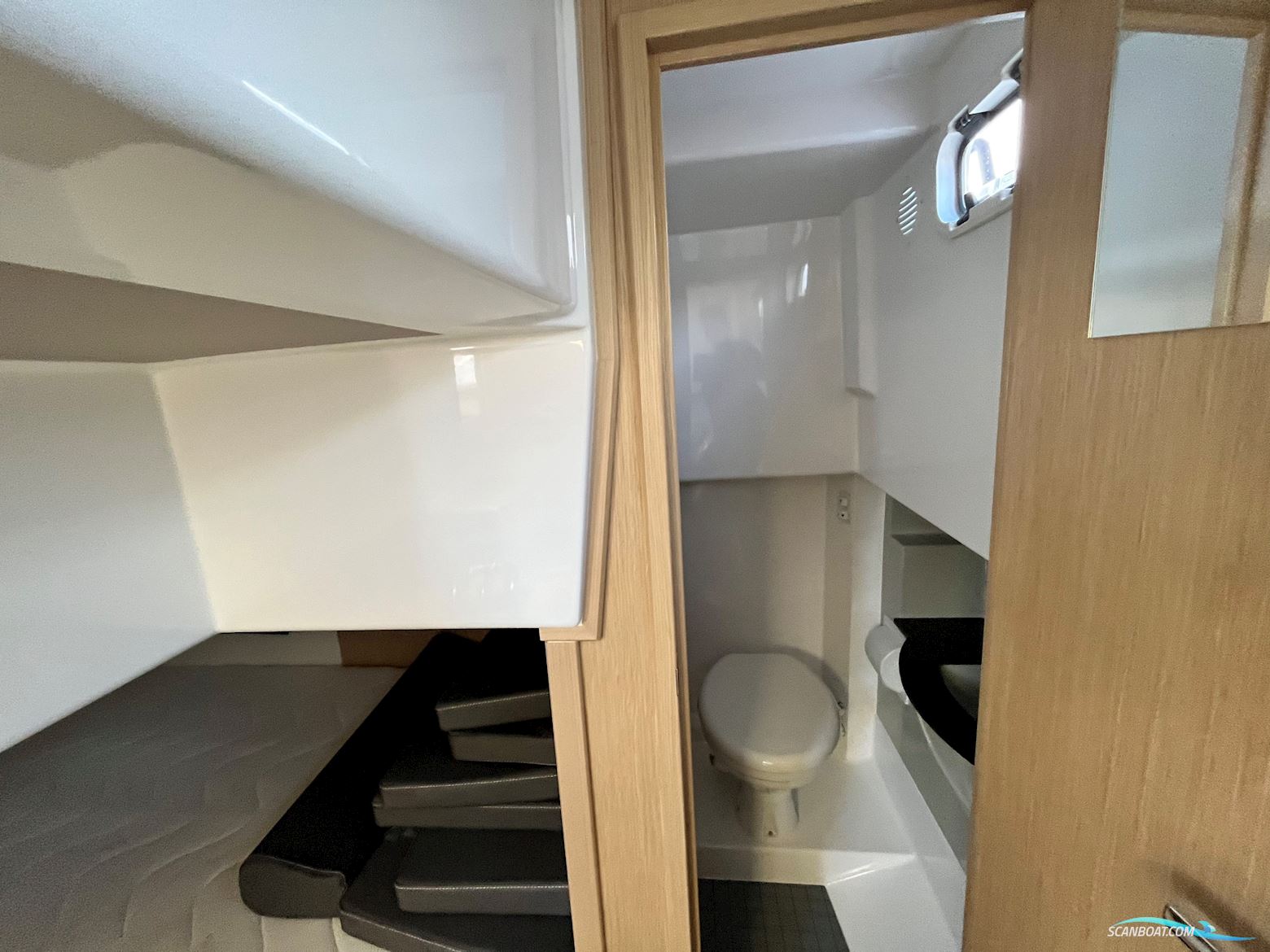 Sargo Sargo 36 Explorer Flybridge