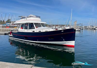 Sasga Menorquin 42 FB Motorboot 2021, mit Volvo Penta D4 - 320 motor, Dänemark