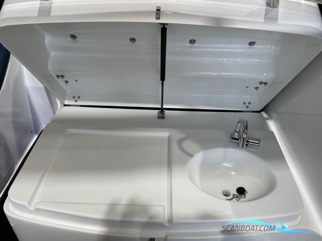 Saver 650 Cabin Sport