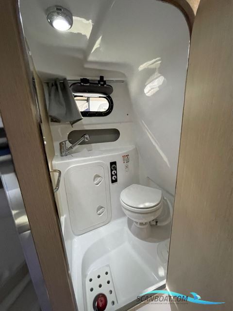 Saver 650 Cabin Sport