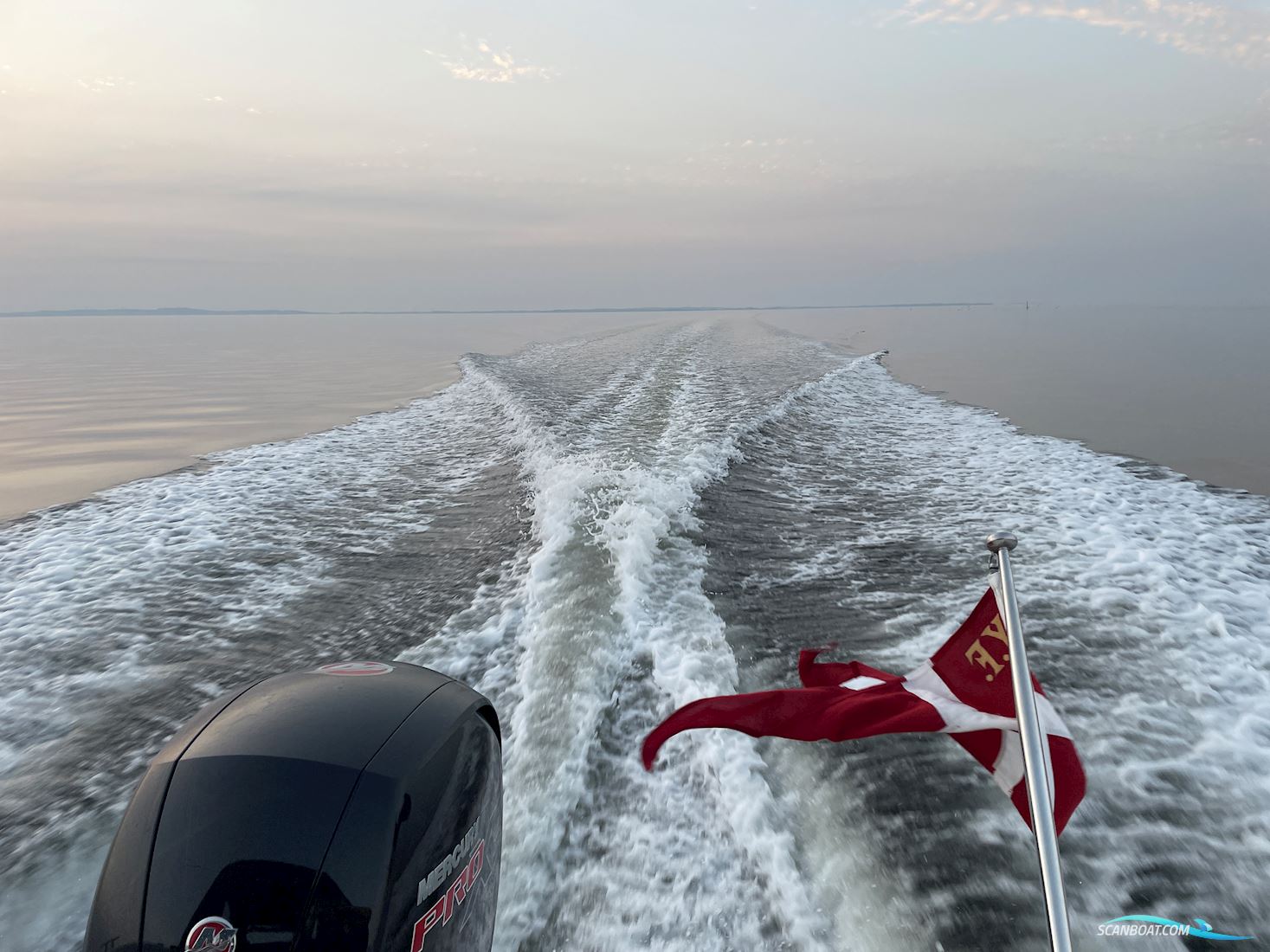 Saver 650 Cabin Sport