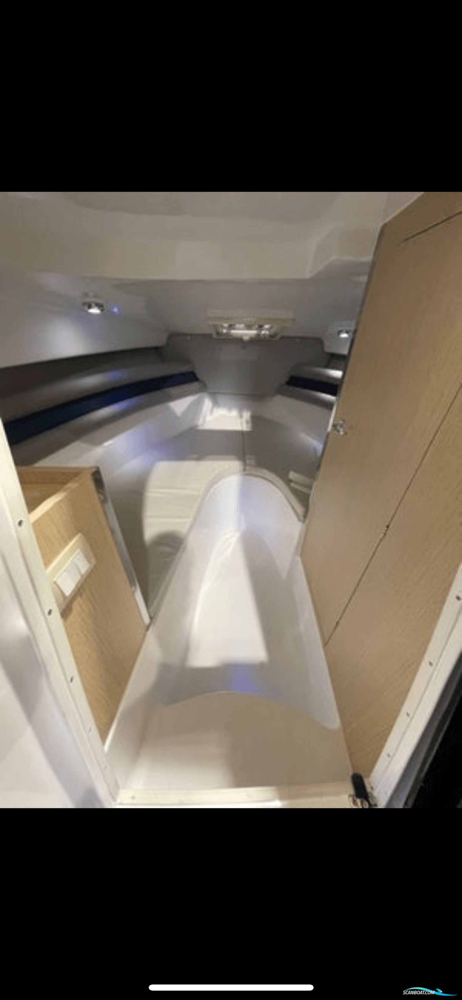 Saver 650 Cabin Sport