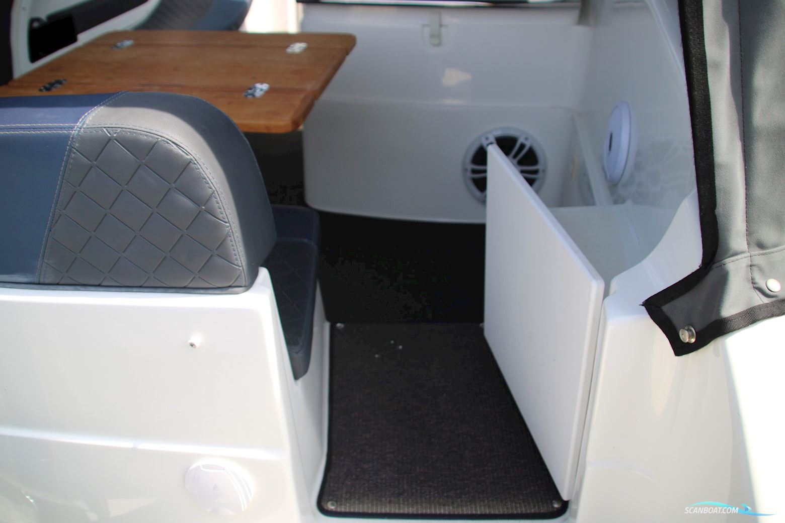 Saver 650 Cabin Sport
