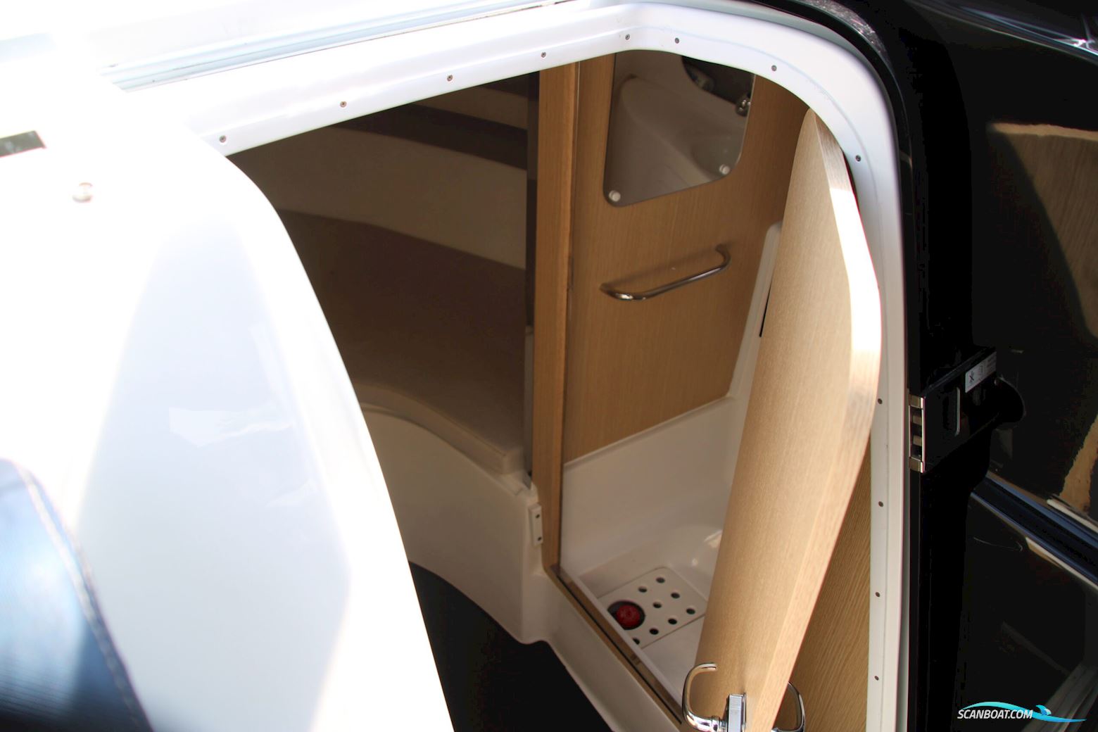 Saver 650 Cabin Sport