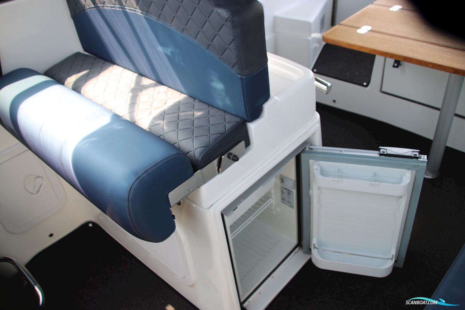 Saver 650 Cabin Sport