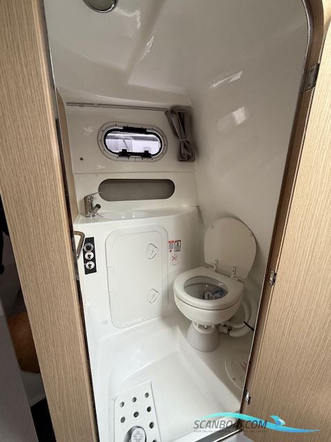 Saver 650 Cabin Sport