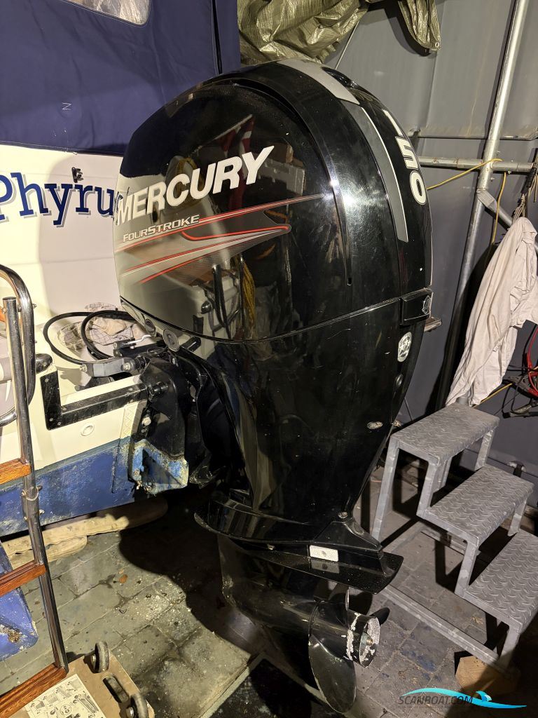 Saver 650 Cabin Sport