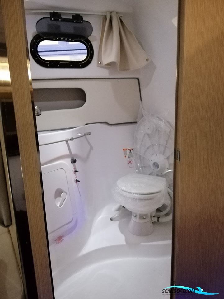 Saver 690 Cabin Sport