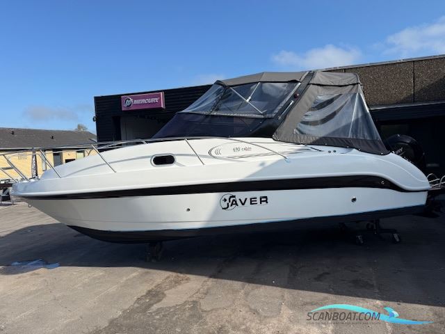Saver 690 Cabin Sport