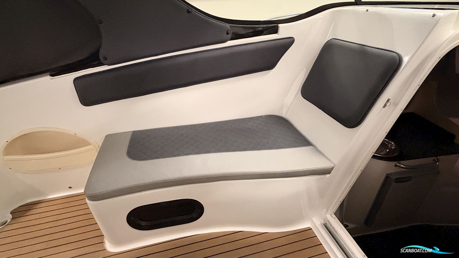 Saver 690 Cabin Sport