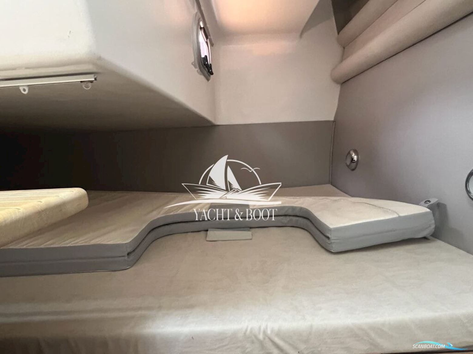 Saver 750 Cabin