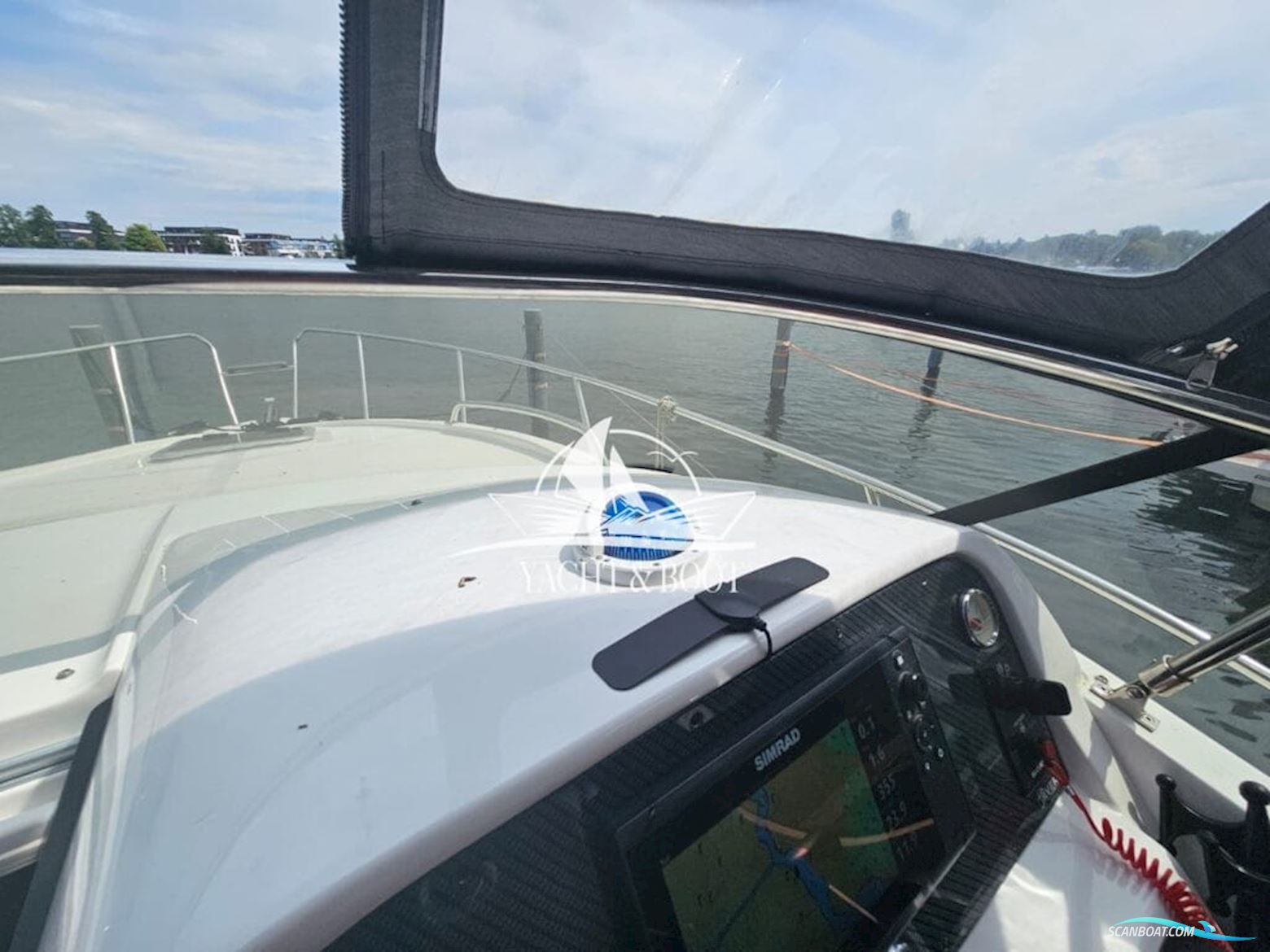 Saver 750 Cabin