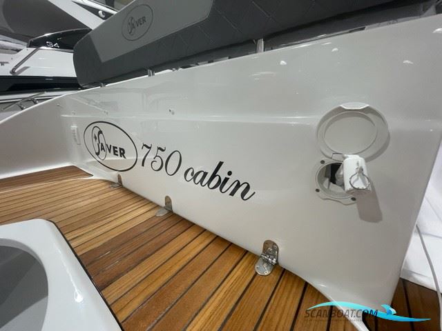 Saver 750 Cabin Sport