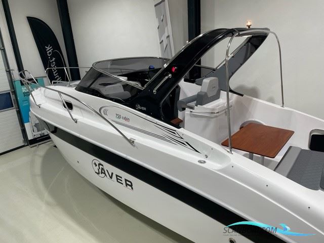Saver 750 Cabin Sport