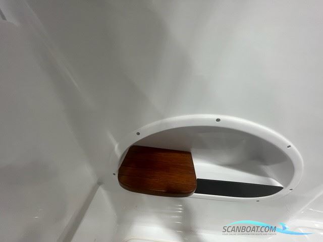 Saver 750 Cabin Sport