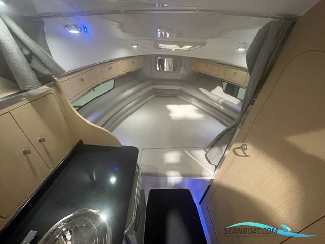 Saver 750 Cabin Sport