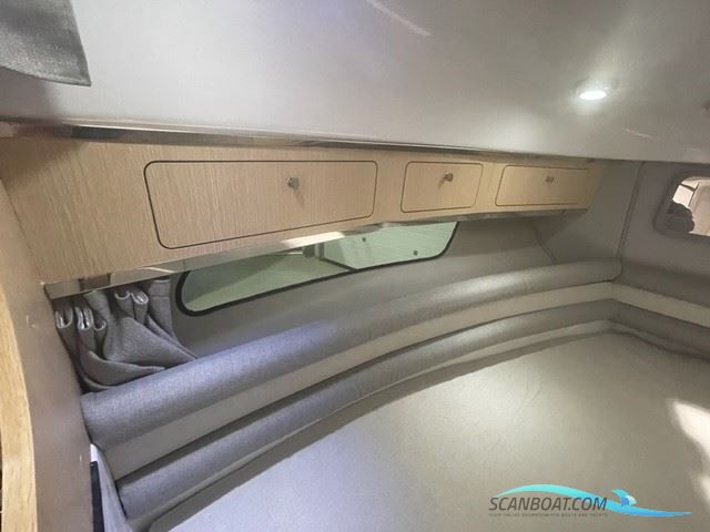 Saver 750 Cabin Sport