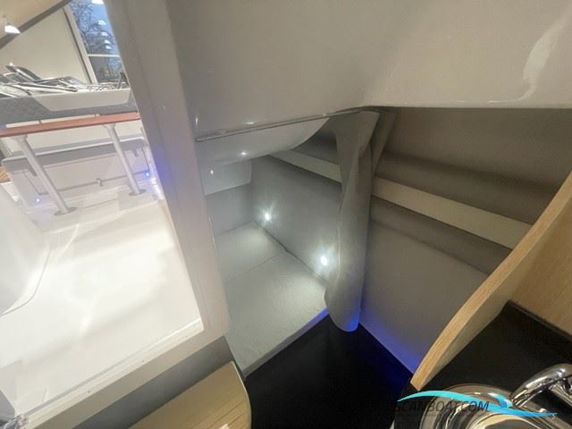 Saver 750 Cabin Sport