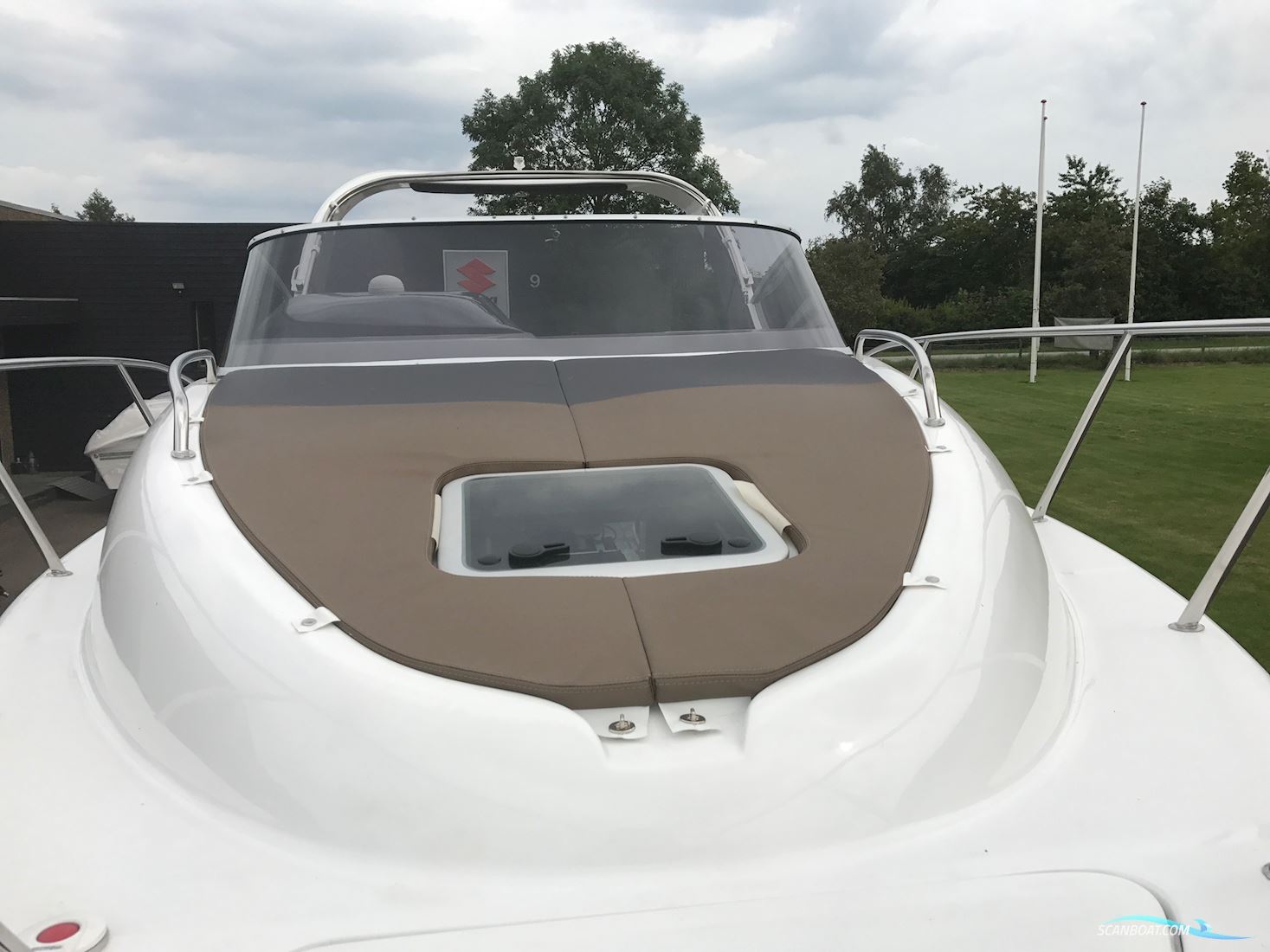 Saver 750 Cabin Sport