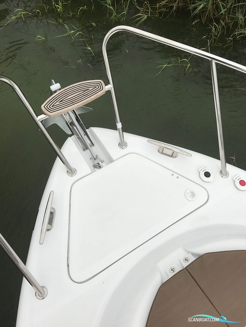Saver 750 Cabin Sport