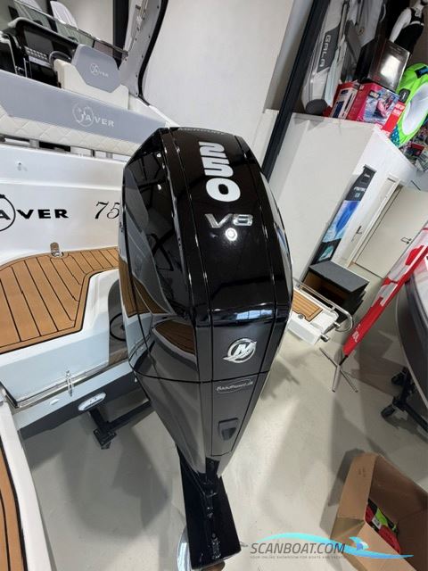 Saver 750 Cabin Sport