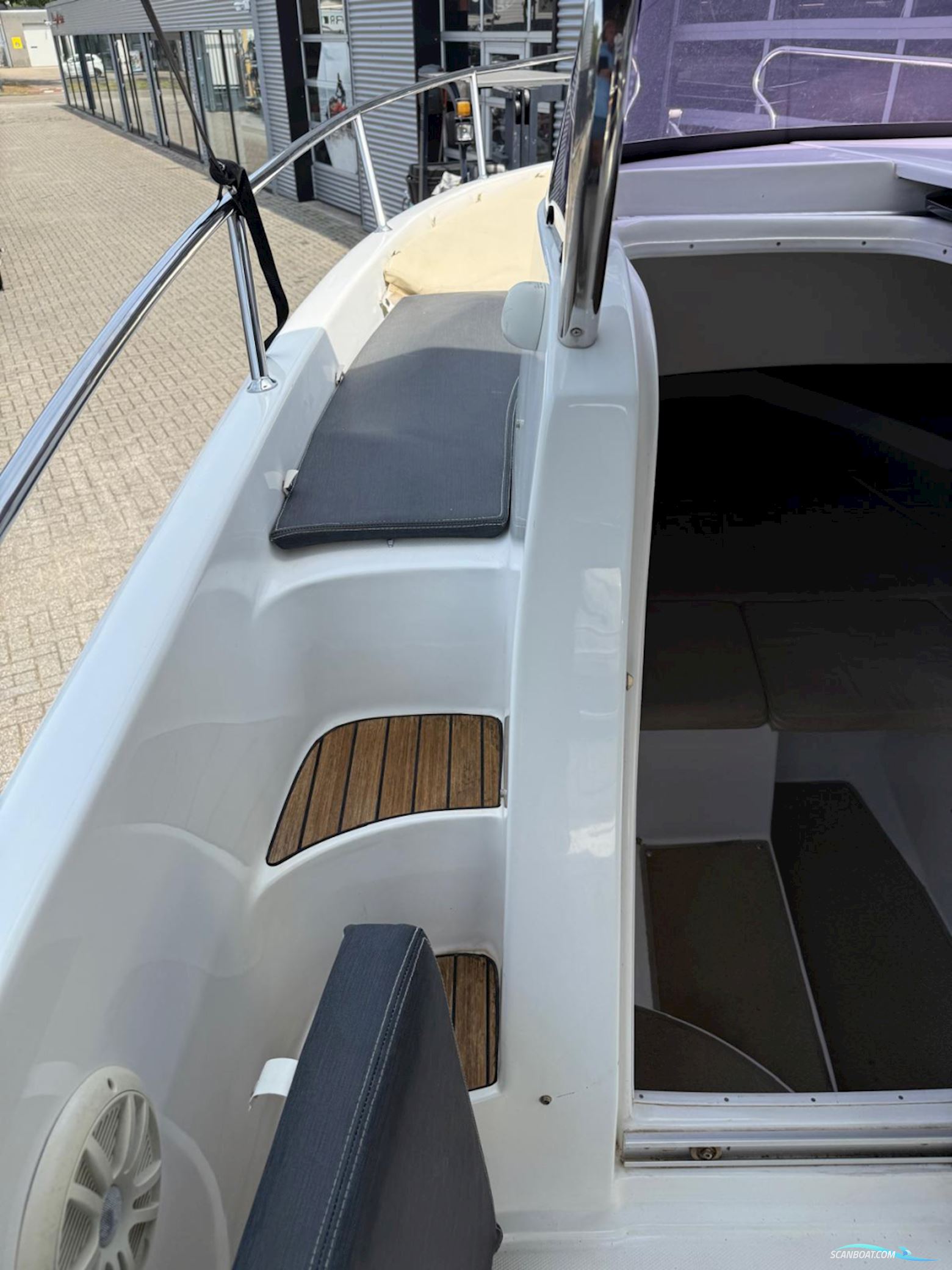 Saver 750 WA