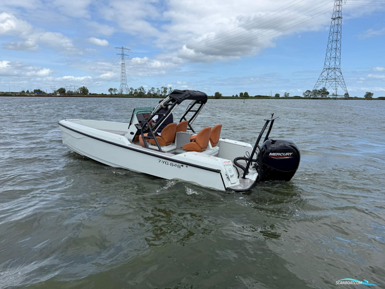 Saxdor 200 Sport