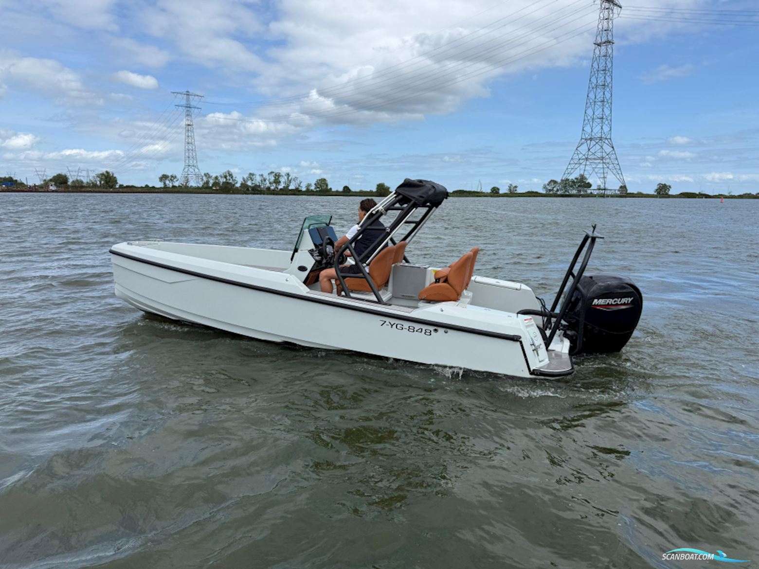 Saxdor 200 Sport