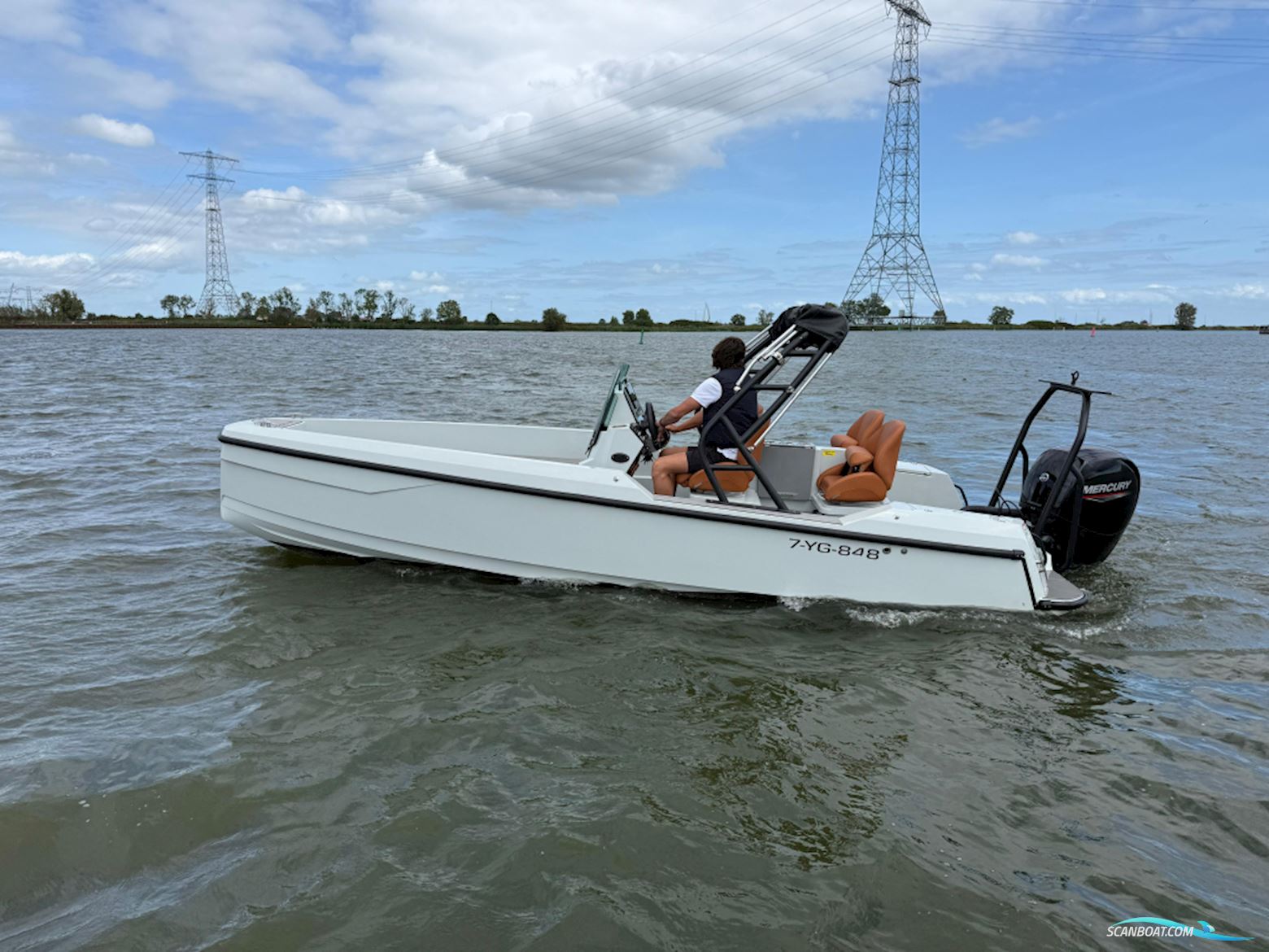 Saxdor 200 Sport