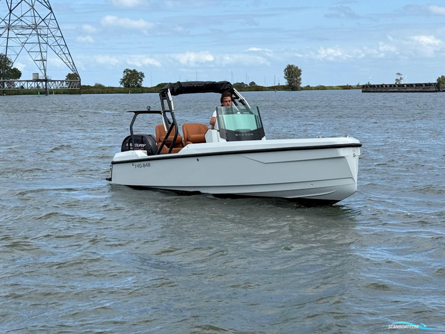Saxdor 200 Sport