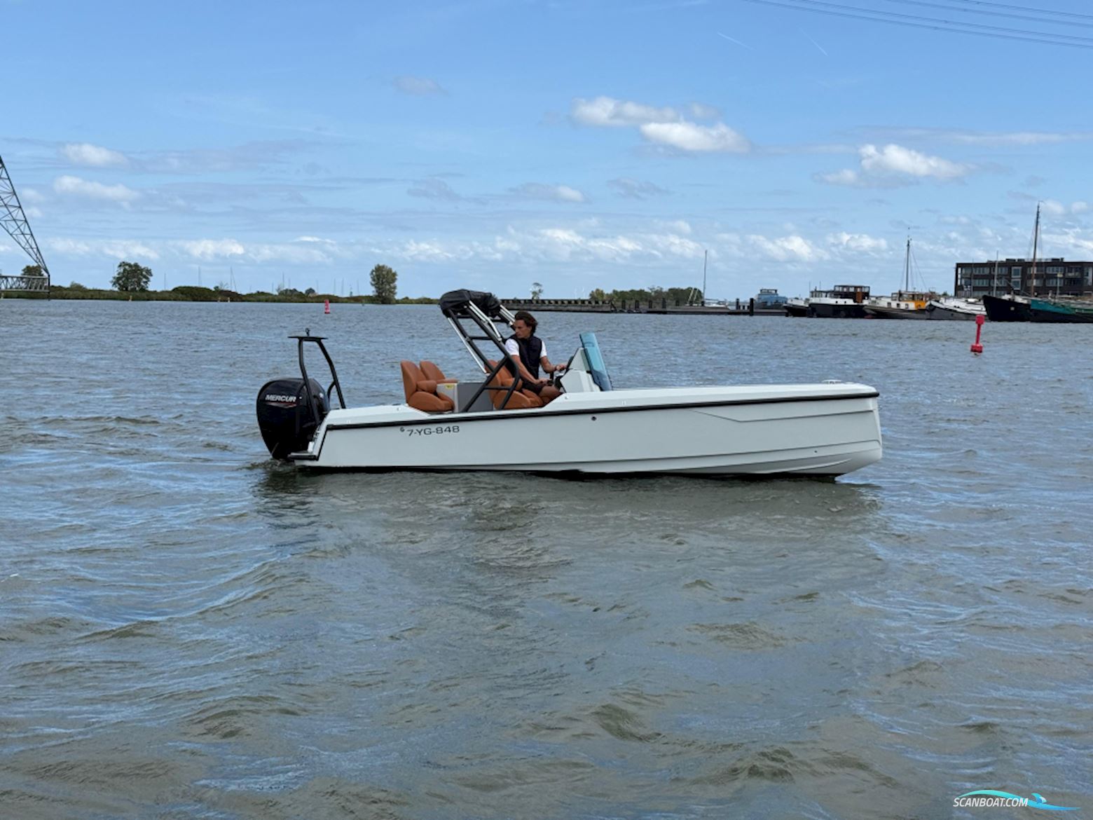 Saxdor 200 Sport