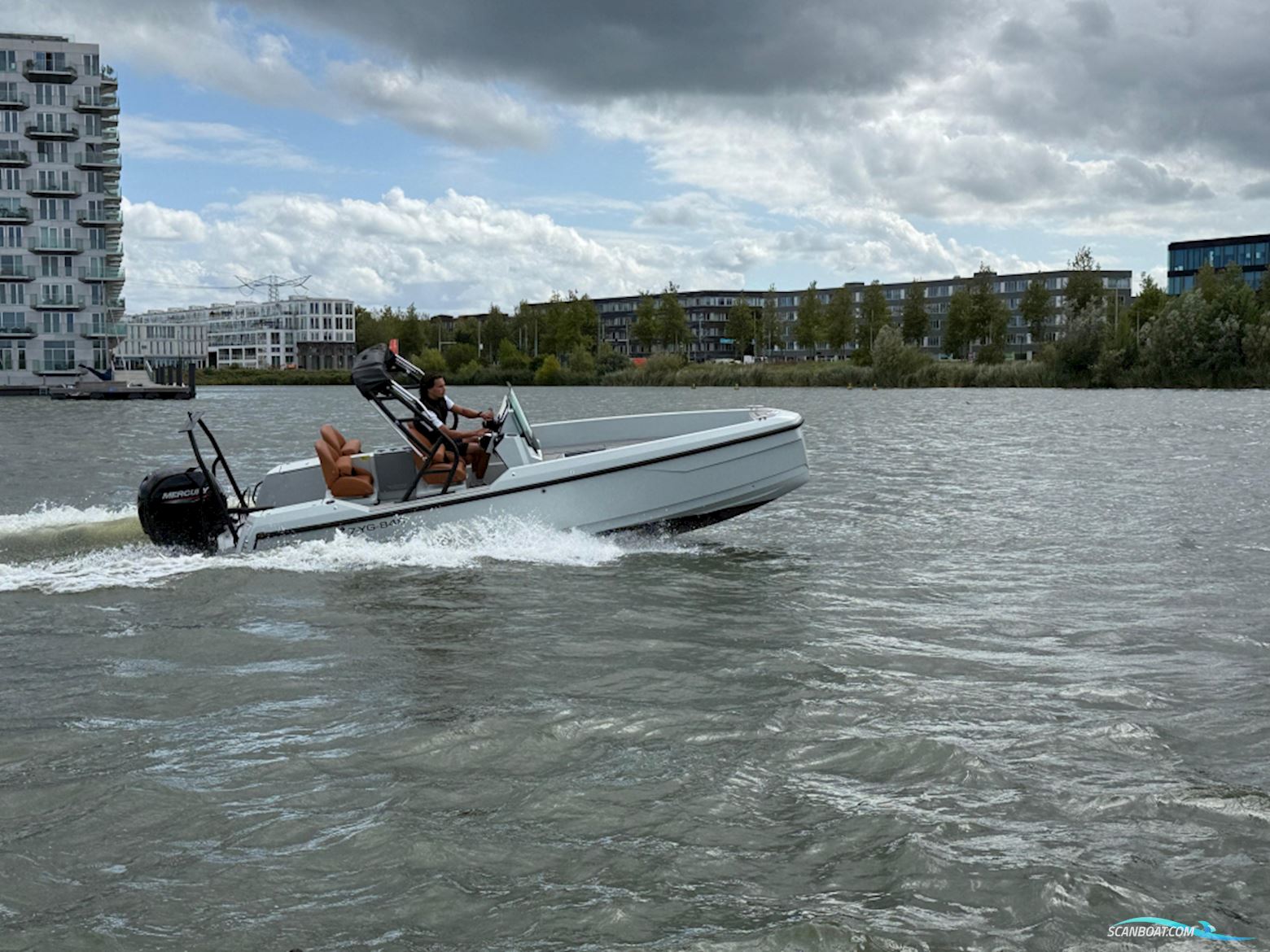 Saxdor 200 Sport