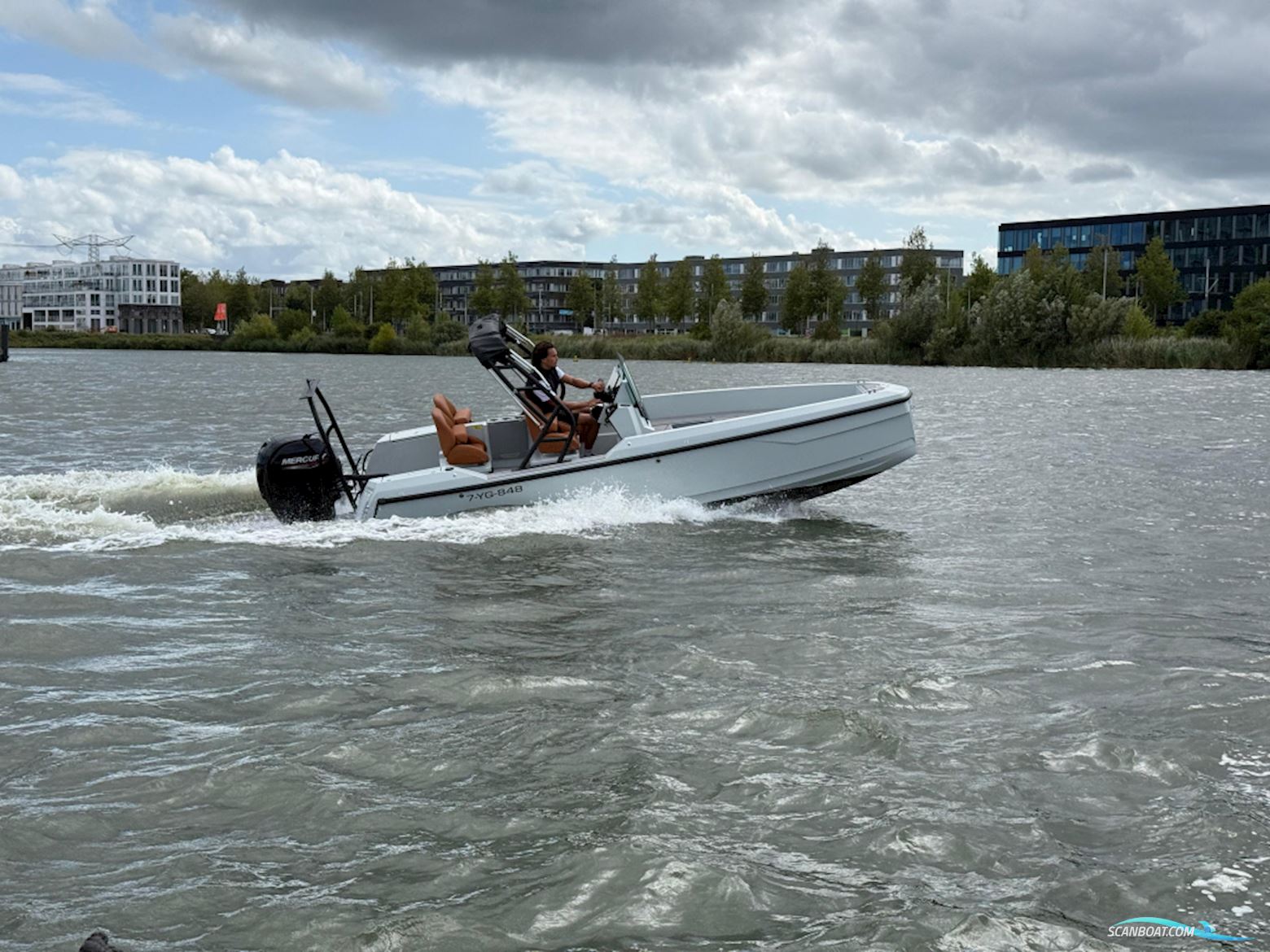 Saxdor 200 Sport