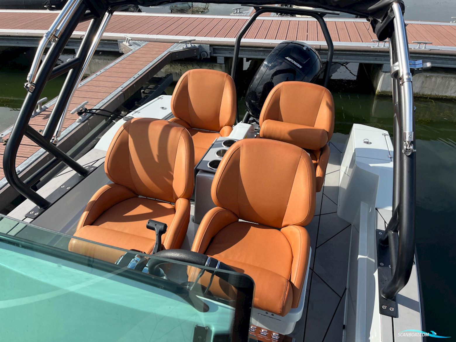 Saxdor 200 Sport
