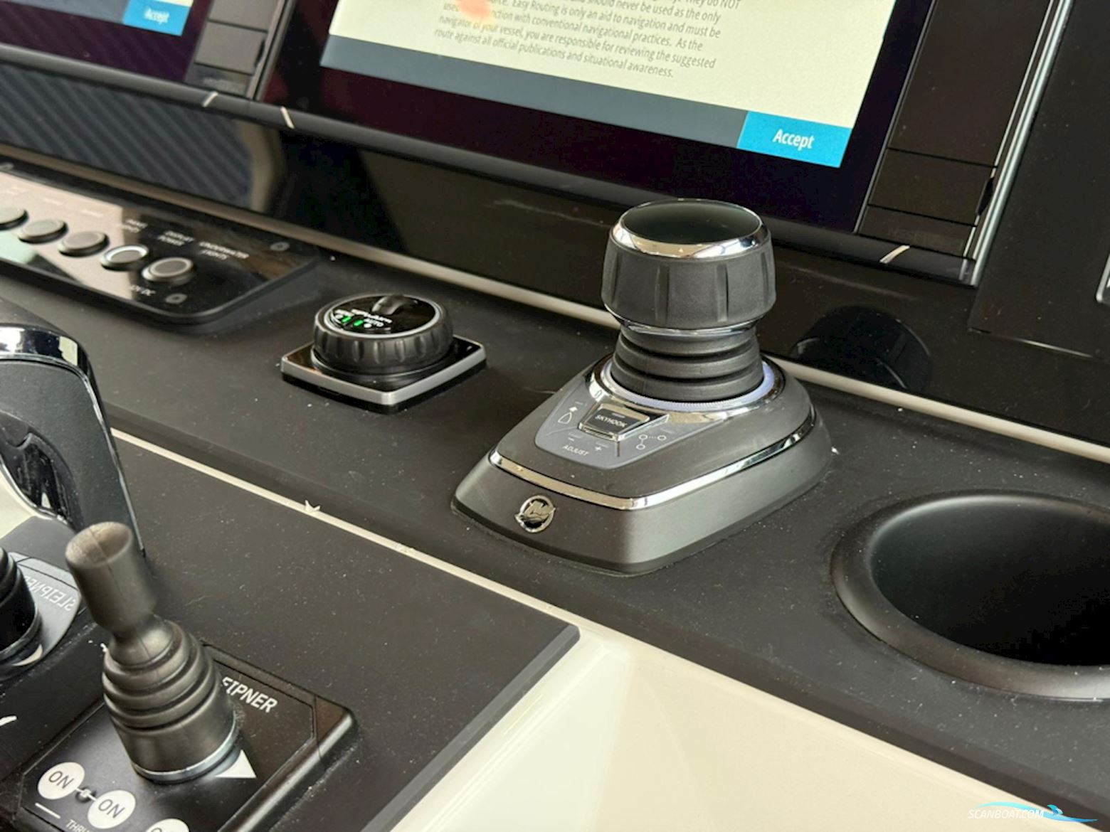 Saxdor 320 Gto