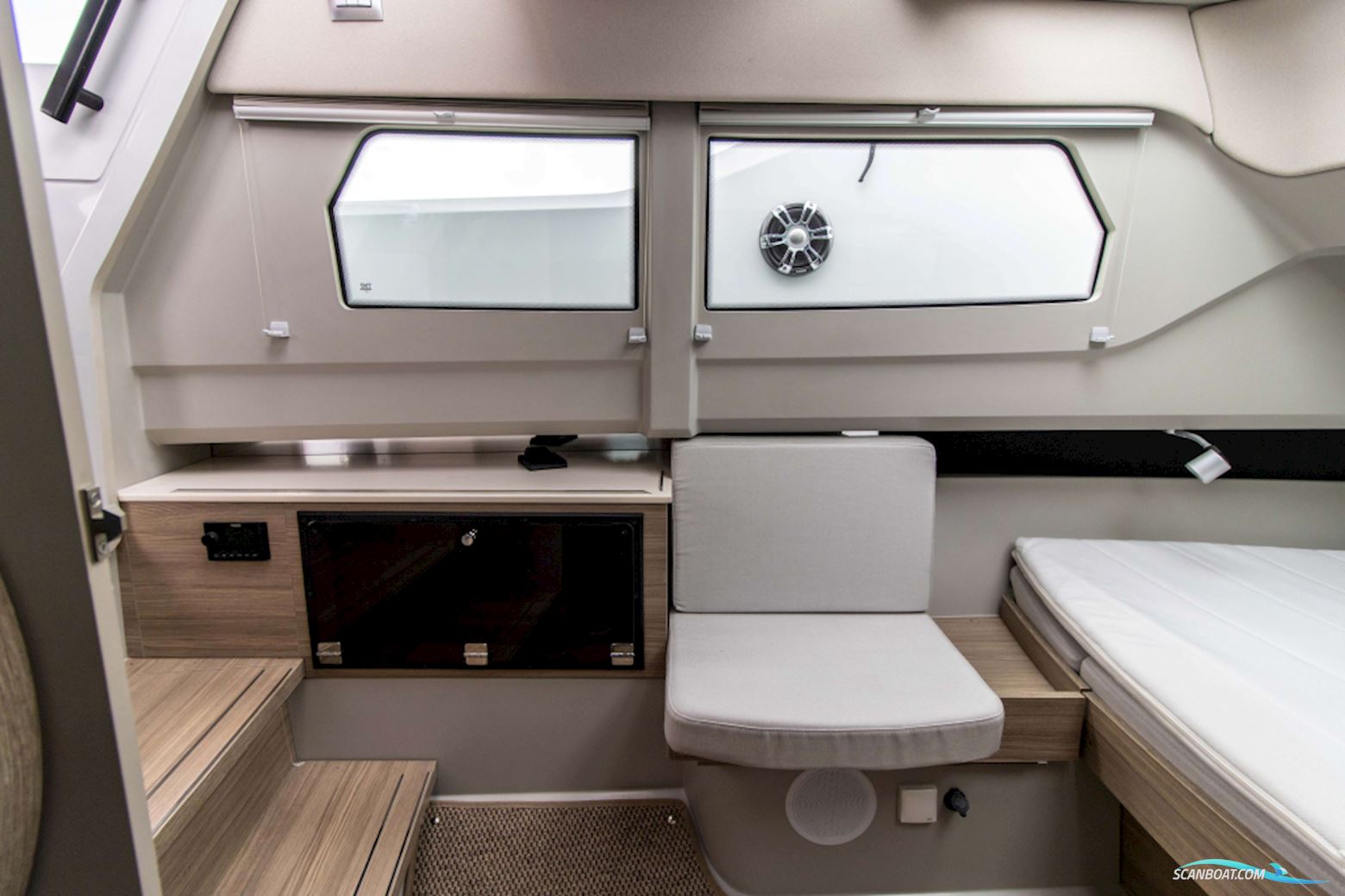 Saxdor Yachts 320 Gto