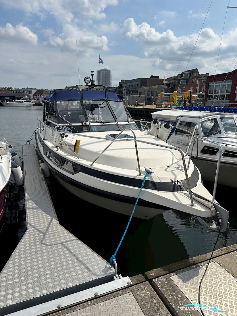 Scan Nordic 27
