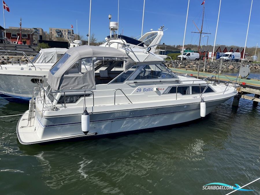 Scand 29 Baltic