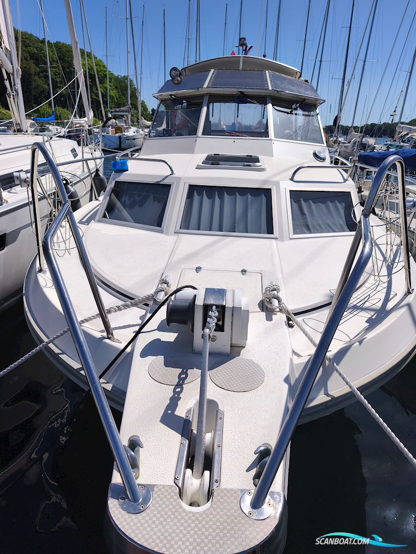Scand 29 Baltic