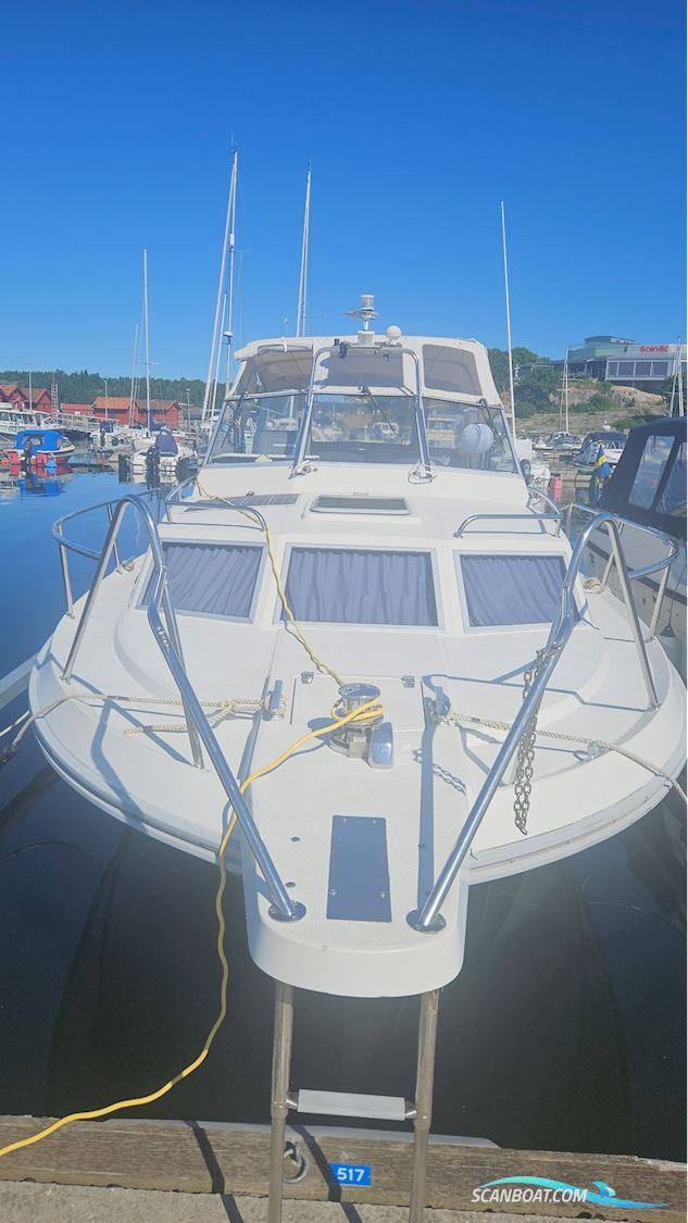 Scand 29 Baltic