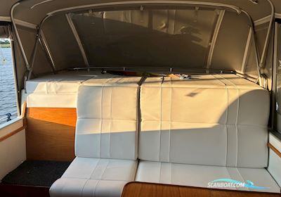 Scand 29 Baltic Motorboot 1996, mit Mercruiser 4.2 motor, Deutschland